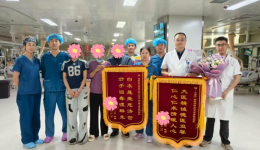 学科建设 | 清醒战胜“心”危机！市一院重症医学科应用清醒VA-ECMO挽救重症心梗患者