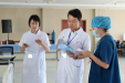 培训夯基，竞赛提质 ——市一院顺利举办“重症机械通气诊疗及护理培训班”与“白银市首届机械通气技能大赛”