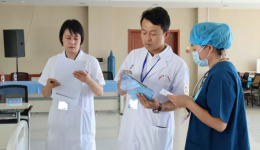 培训夯基，竞赛提质 ——市一院顺利举办“重症机械通气诊疗及护理培训班”与“白银市首届机械通气技能大赛”