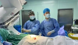学科建设 | 市一院心血管介入团队自主完成首例“左束支区域起搏+高位房间隔起搏双腔起搏器植入术”