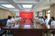 学科建设 | 陈盛举名医工作室落户白银市一院，市民家门口享省级诊疗服务