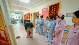 全员消防安全培训圆满开展,筑牢防消结合安全网