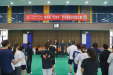 医院文化 | 白银市第一人民医院举办第四届“天使杯”羽毛球混合团体比赛
