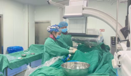 仁心仁术 2025医者故事 | 技术护航，守护产妇生命与生育希望