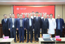 市一院引名医工作室：陈绍勤团队让消化道肿瘤患者家门口见 “名医”