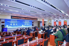 聚焦规范诊疗，展示学科风采 —— 2025年甘肃省耳鼻咽喉头颈外科学术年会成功举办，市一院团队载誉而归