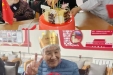 白银同馨医养院元旦生日会：温情迎新岁，欢乐暖寒冬