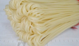 减重时还能快乐“嗦粉”吗？这种看似普通的食材，里面说法并不少！