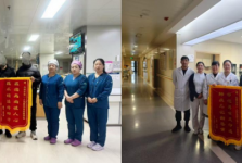 多学科协同救治，助力职业中毒重症患者康复