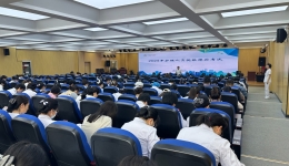 我院完成2025年护理人员院级理论考试