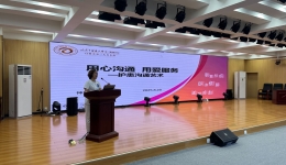 夯实护理基础 护航职业征程 ——我院完成2025年新护士实习生岗前培训