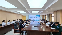 强管理 提素养 促发展—— 我院举办2025年第二期护士长管理能力培训班