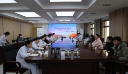 赋能身心 向阳而行 ——我院举办2025年人文护理座谈会