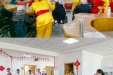 元宵情暖 喜乐同馨——白银同馨医养院开展元宵节主题活动