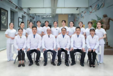 学科建设 | 白银市第一人民医院胸外科在复杂乳房整形重建领域取得新进展