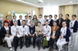 春启新章 书香护佑 | 市一院读书朗读者协会第二十五期“读书分享会”如约举行