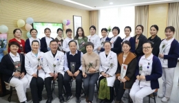 春启新章 书香护佑 | 市一院读书朗读者协会第二十五期“读书分享会”如约举行