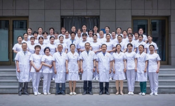 呼吸与危重症医学中心