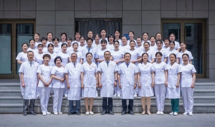 呼吸与危重症医学中心