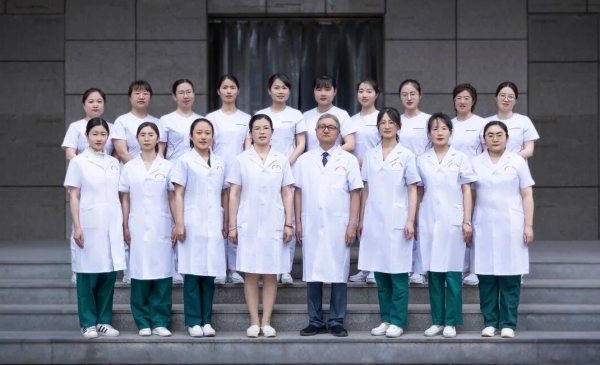 呼吸与危重症医学中心一部