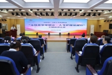 5·12国际护士节系列活动 | 市一院 举办“七秩芳华守初心·人文护理伴我行”主题演讲比赛