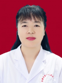 李淑霞
