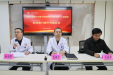 提升科研能力，助推医院发展——甘肃中医药大学第三附属医院开展科研能力提升专题讲座