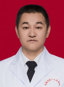 徐自军