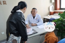 优质医疗下沉护童心 跨省协作暖民心 | 南京医科大学第二附属医院耿直教授团队莅临市一院开展先心病专项筛查工作
