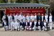 科普同行智启健康路 七秩护佑暖民心——市一院举办“喜迎建院70年义诊暨健康科普进社区宣传活动”