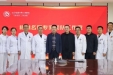 市一院“杨林名医专家团队工作室”正式成立