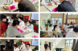 营养餐桌守健康 义诊服务暖人心 | 市一院举办2026年全民营养周义诊活动