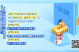 【纪法百科】违反廉洁纪律的行为：违规公款赠送、发放礼品