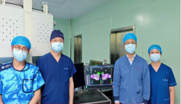 学科建设 | 白银市第一人民医院完成全市首例心脏脉冲消融手术——为高龄高危房颤患者提供新的治疗选择