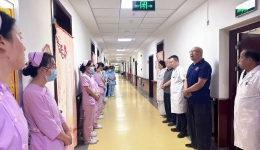 人人讲安全，个个会应急——白银同馨医养院安全生产月消防安全专题培训及防火疏散逃生应急演练