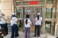 青春践初心 服务暖医养｜兰州工商学院学子走进白银同馨医养院开展志愿服务