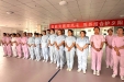 锤炼老年护理实操技能 提升医养服务品质——同馨医养院开展护理专业技能专项培训