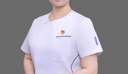 心护方寸 匠心守护理｜优秀共产党员关洁芳：二十五载白衣执甲，以初心践使命，以匠心深耕静疗护理之路