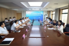 白银市第一人民医院医学检验中心通过ISO 15189医学实验室质量和能力认可现场评审