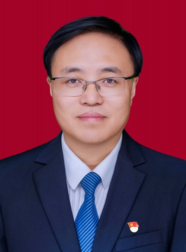 赵满国